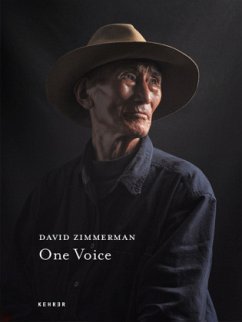 Cover David Zimmerman