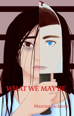 What We May Be (eBook, ePUB) - Jackson, Maxine