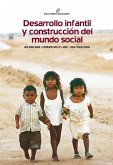 Desarrollo infantil y construcción del mundo social (eBook, ePUB)