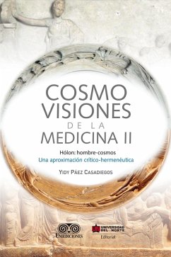 Cover Cosmovisiones de la medicina II (eBook, ePUB)