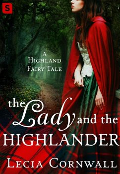 The Lady and the Highlander (eBook, ePUB) - Cornwall, Lecia