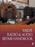 Valve Radio and Audio Repair Handbook (eBook, ePUB)