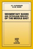 Sedimentary Basins and Petroleum Geology of the Middle East (eBook, ePUB)