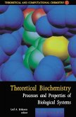 Theoretical Biochemistry (eBook, ePUB)