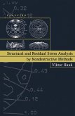 Structural and Residual Stress Analysis by Nondestructive Methods (eBook, ePUB)