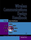 Wireless Communications Design Handbook (eBook, ePUB)