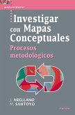 Investigar con Mapas Conceptuales (eBook, ePUB)