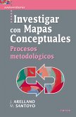 Investigar con Mapas Conceptuales (eBook, ePUB)