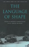 The Language of Shape (eBook, ePUB) The Language of Shape (eBook, ePUB)