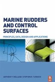 Marine Rudders and Control Surfaces (eBook, ePUB)