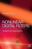 Nonlinear Digital Filters (eBook, ePUB)