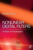 Nonlinear Digital Filters (eBook, ePUB) Nonlinear Digital Filters (eBook, ePUB)