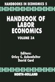 Handbook of Labor Economics (eBook, ePUB)
