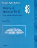 Stability of Nonlinear Shells (eBook, ePUB)