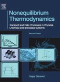 Nonequilibrium Thermodynamics (eBook, ePUB)