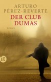 Der Club Dumas (eBook, ePUB)