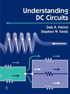 Understanding DC Circuits (eBook, ePUB) - Patrick, Dale; Fardo, Stephen
