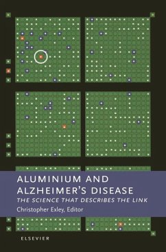 Cover Aluminium and Alzheimer's Disease (eBook, ePUB)