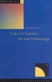 Color for Science, Art and Technology (eBook, ePUB)