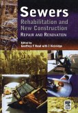 Sewers: Repair and Renovation (eBook, ePUB)