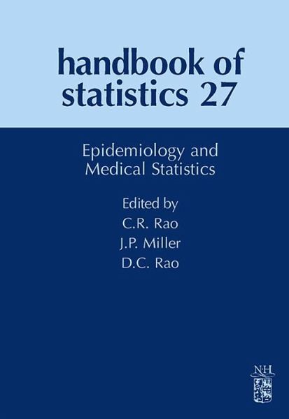 Epidemiology and Medical Statistics (eBook, ePUB)