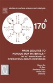 From Zeolites to Porous MOF Materials - the 40th Anniversary of International Zeolite Conference, 2 Vol Set (eBook, ePUB) From Zeolites to Porous MOF Materials - the 40th Anniversary of International Zeolite Conference, 2 Vol Set (eBook, ePUB)