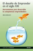 El desafío de emprender en el siglo XXI (eBook, ePUB)