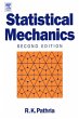 Statistical Mechanics (eBook, ePUB) - Bild 1