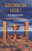 Semiconductor Lasers I (eBook, ePUB)