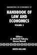 Handbook of Law and Economics (eBook,... - Bild 1