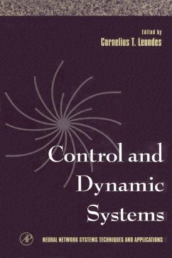 Cover Neural Network Systems Techniques and Applications (eBook, ePUB)