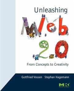 Unleashing Web 2.0 (eBook, ePUB) - Vossen, Gottfried; Hagemann, Stephan