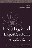 Fuzzy Logic and Expert Systems Applications (eBook, ePUB)