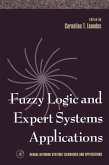 Fuzzy Logic and Expert Systems Applications (eBook, ePUB) Fuzzy Logic and Expert Systems Applications (eBook, ePUB)