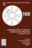 Introduction to Zeolite Molecular Sieves (eBook, ePUB)