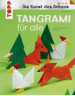 Tangrami für alle (eBook, PDF) - Täubner, Armin