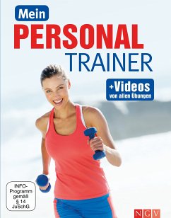 Mein Personal Trainer (eBook, ePUB) - Hempel, Susann