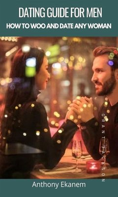Cover Dating Guide for Men (eBook, ePUB)