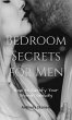 Bedroom Secrets for Men (eBook, ePUB) - Bild 1