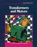 Transformers and Motors (eBook, ePUB) Transformers and Motors (eBook, ePUB)