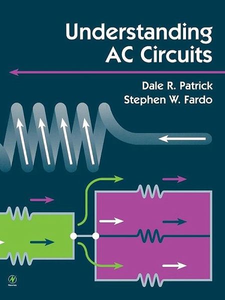 Understanding AC Circuits (eBook, ePUB) Understanding AC Circuits (eBook, ePUB)
