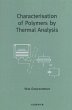 Characterisation of Polymers by Thermal... - Bild 1