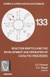 Reaction Kinetics and the Development... - Bild 1