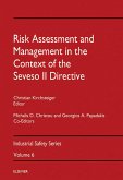 Risk Assessment and Management in the Context of the Seveso II Directive (eBook, ePUB)