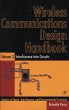 Wireless Communications Design Handbook... - Bild 1