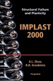 Structural Failure and Plasticity (eBook, ePUB) Structural Failure and Plasticity (eBook, ePUB)