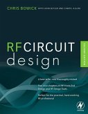 RF Circuit Design (eBook, ePUB)