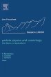 Particle Physics and Cosmology: the... - Bild 1