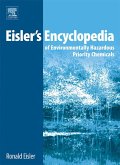 Eisler's Encyclopedia of Environmentally Hazardous Priority Chemicals (eBook, ePUB)