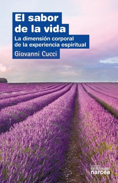 El sabor de la vida (eBook, ePUB) - Cucci, Giovanni